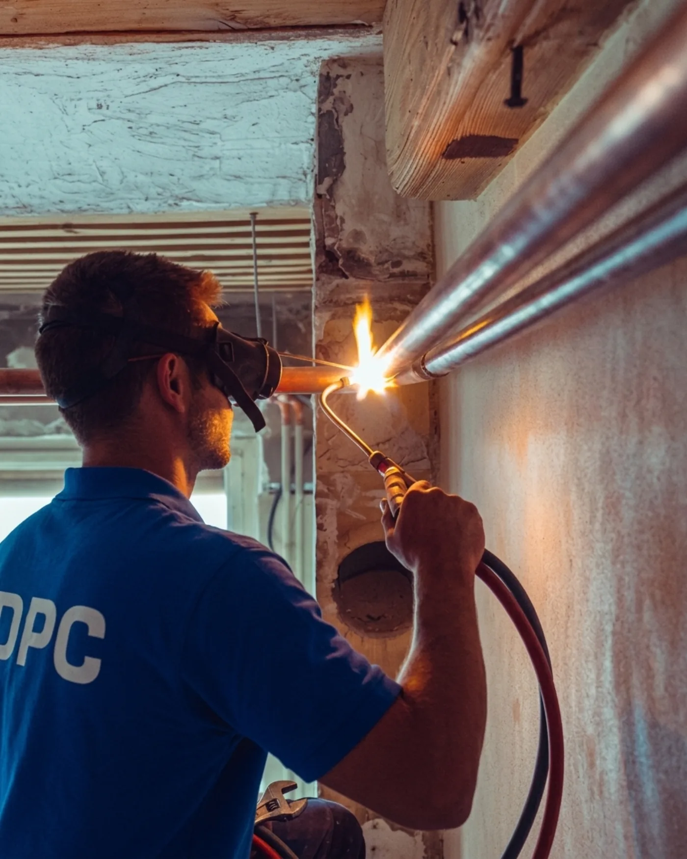 DPC Asnières-sur-Seine